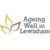 Lewisham Churches Care Logo