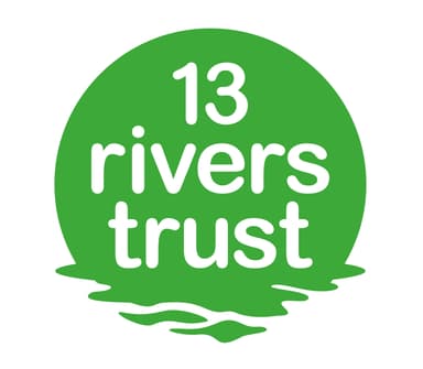 13 Rivers Trust Logo