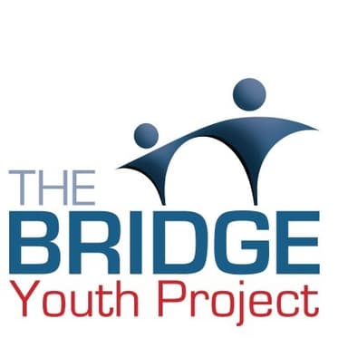 The Bridge Youth Project Logo