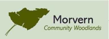 Morvern Community Woodlands Logo