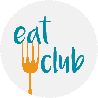 Eat Club Logo