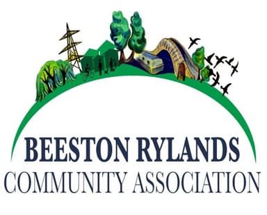 Beeston Rylands Community Association Logo