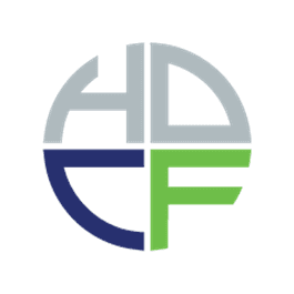 Huddersfield Community First Logo