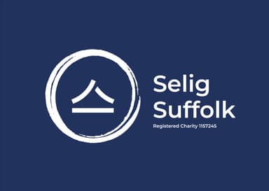 Selig Suffolk Trust Logo