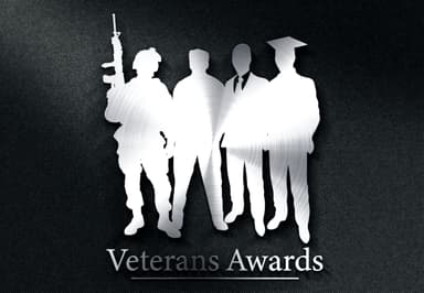 Veterans Awards CIC Logo