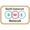 North Somerset Black and Minority Ethnic Network Logo