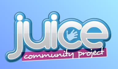 Juice Community Project Logo