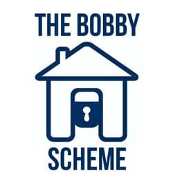 The Cambridgeshire Bobby Scheme Logo