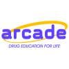 ARCADE: Amethyst Resource Centre For Alcohol and Drug Education Logo