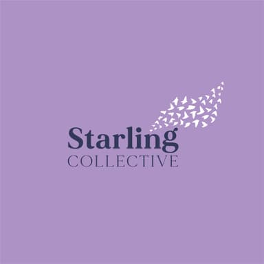 Starling Collective Logo