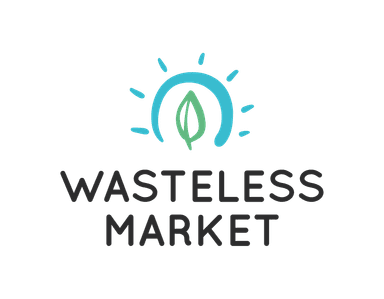 Wasteless Community Hub Ltd Logo