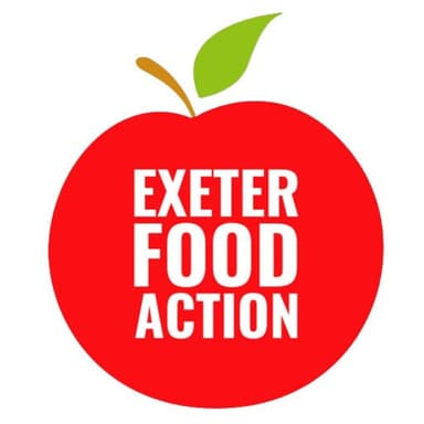 Exeter Food Action Logo