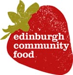 Edinburgh Community Food Logo