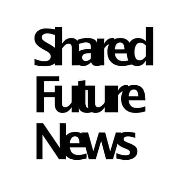 Shared Future News Logo