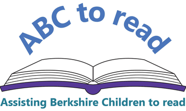 Assisting Berkshire Children to read (ABC to read) Logo