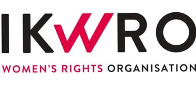 IKWRO - Women's Rights Organisation Logo