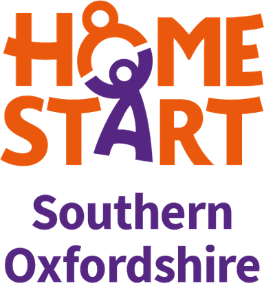 Home-Start Southern Oxfordshire Logo