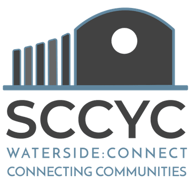 Sikh Community Centre and Youth Club (SCCYC) Logo