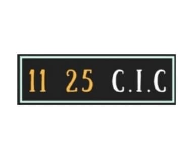 1125 CIC Logo