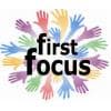 First Focus, Fakenham Logo