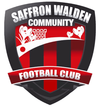 Saffron Walden Community Youth Sports Club Logo