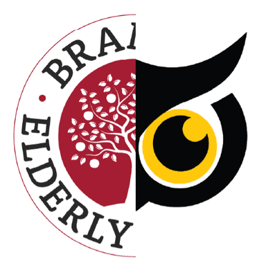 Bramley Elderly Action Logo