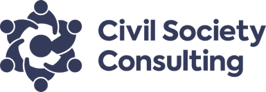 Civil Society Consulting Logo