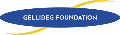 The Gellideg Foundation Group Logo