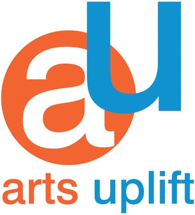 Arts Uplift CIC Logo