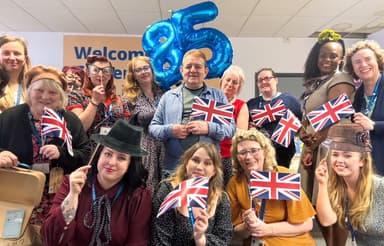 Citizens Advice Mid Lincolnshire Logo