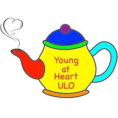 Young At Heart ULO CIC Logo