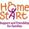 Home-Start Norwich Logo