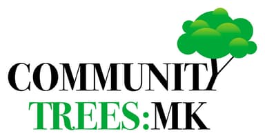 Community Trees Milton Keynes Logo