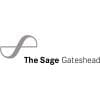 Sage Gateshead (North Music Trust) Logo