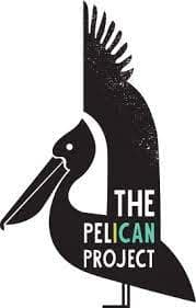 The Pelican Project Exeter CIC Logo