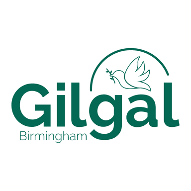 Gilgal Birmingham Logo