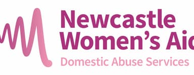 Newcastle Women's Aid Logo
