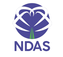 Northumberland Domestic Abuse Services Logo