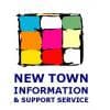 Newtown Information and Support Service (formerly Rupert Square Information Shop) Logo