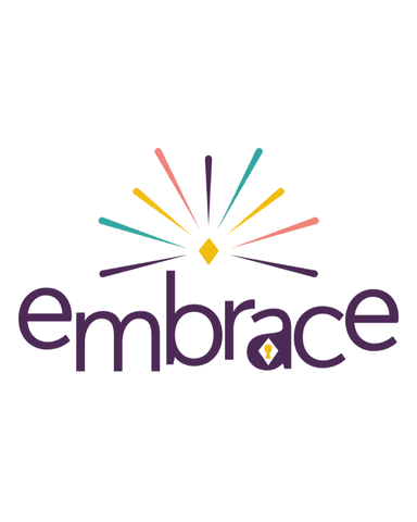 Embrace Logo