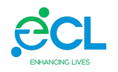 Elmbridge Community Link (ECL) Logo