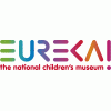 Eureka! The National Children's Museum Logo