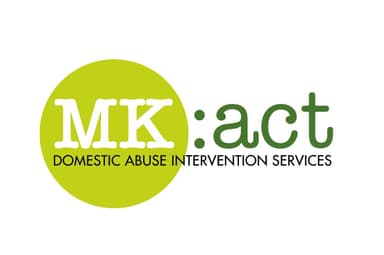 MK-ACT Logo