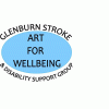 Glenburn Stroke and Disability Support Group Logo