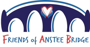 Friends of Anstee Bridge Logo