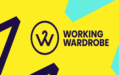 Working Wardrobe Logo