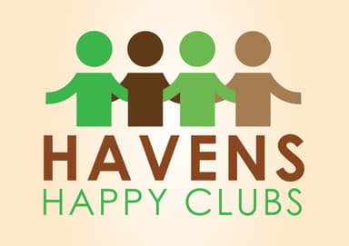 Havens Happy Clubs Logo