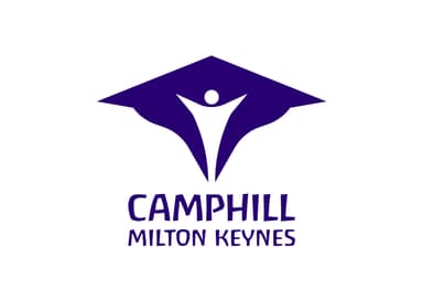 Camphill MK Communities Logo