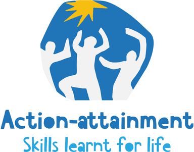 Action-attainment CIC Logo