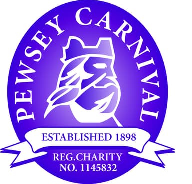 Pewsey and District Feast and Carnival Logo